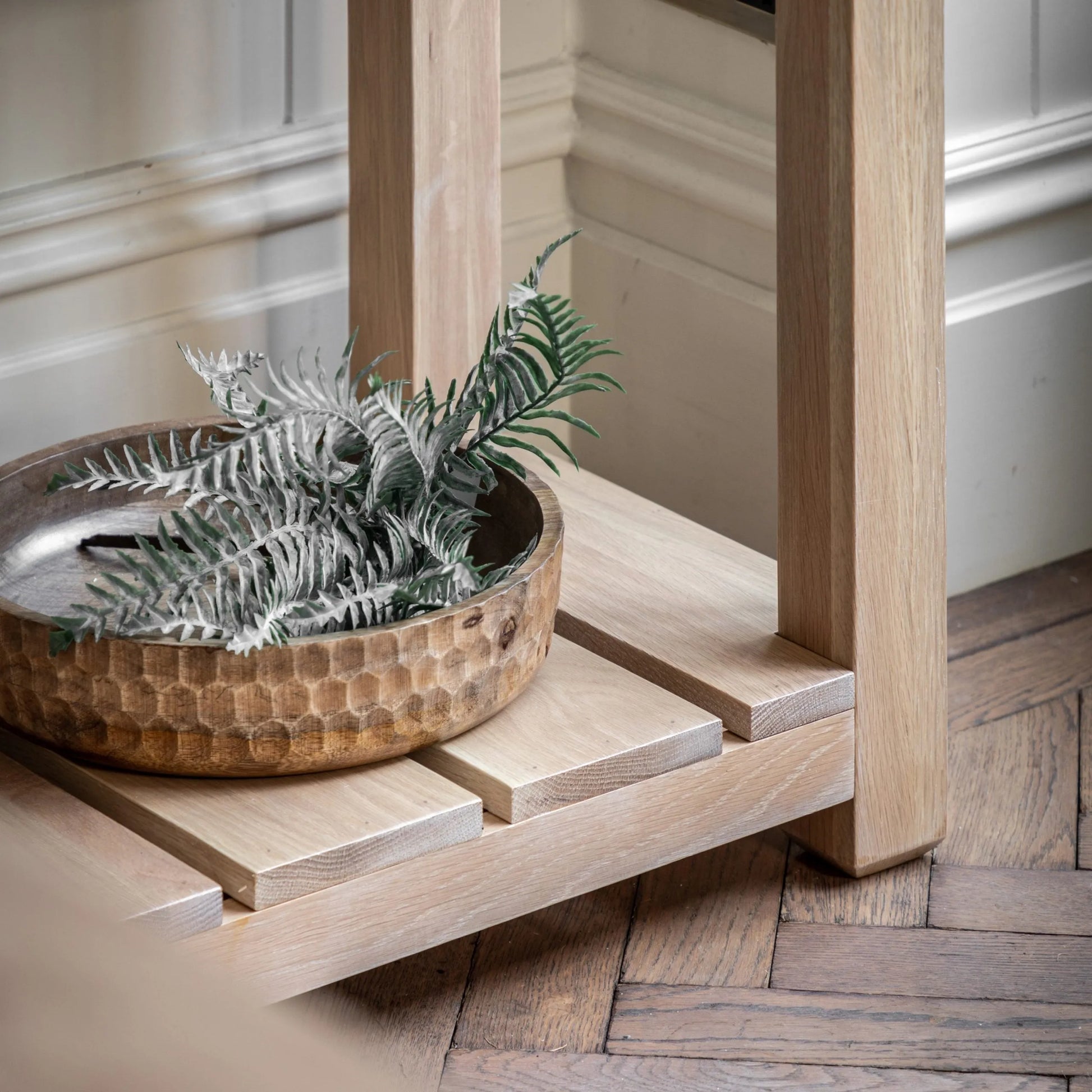 Gallery Direct Eton 2 Door Cupboard in Meteor