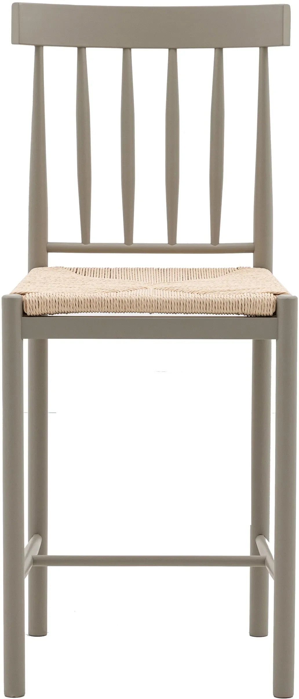 Gallery Direct Eton Pair of Bar Stools in Prairie