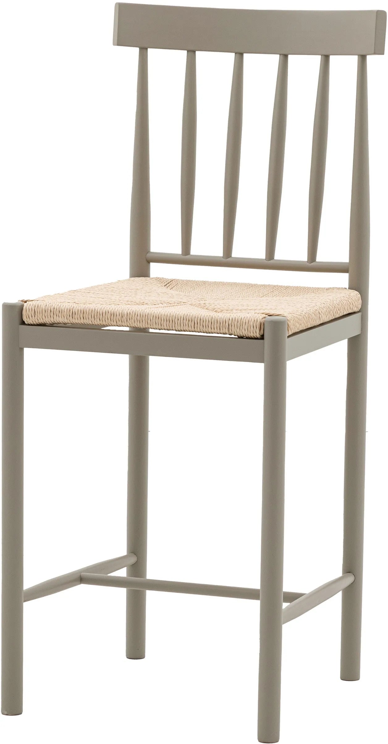 Gallery Direct Eton Pair of Bar Stools in Prairie