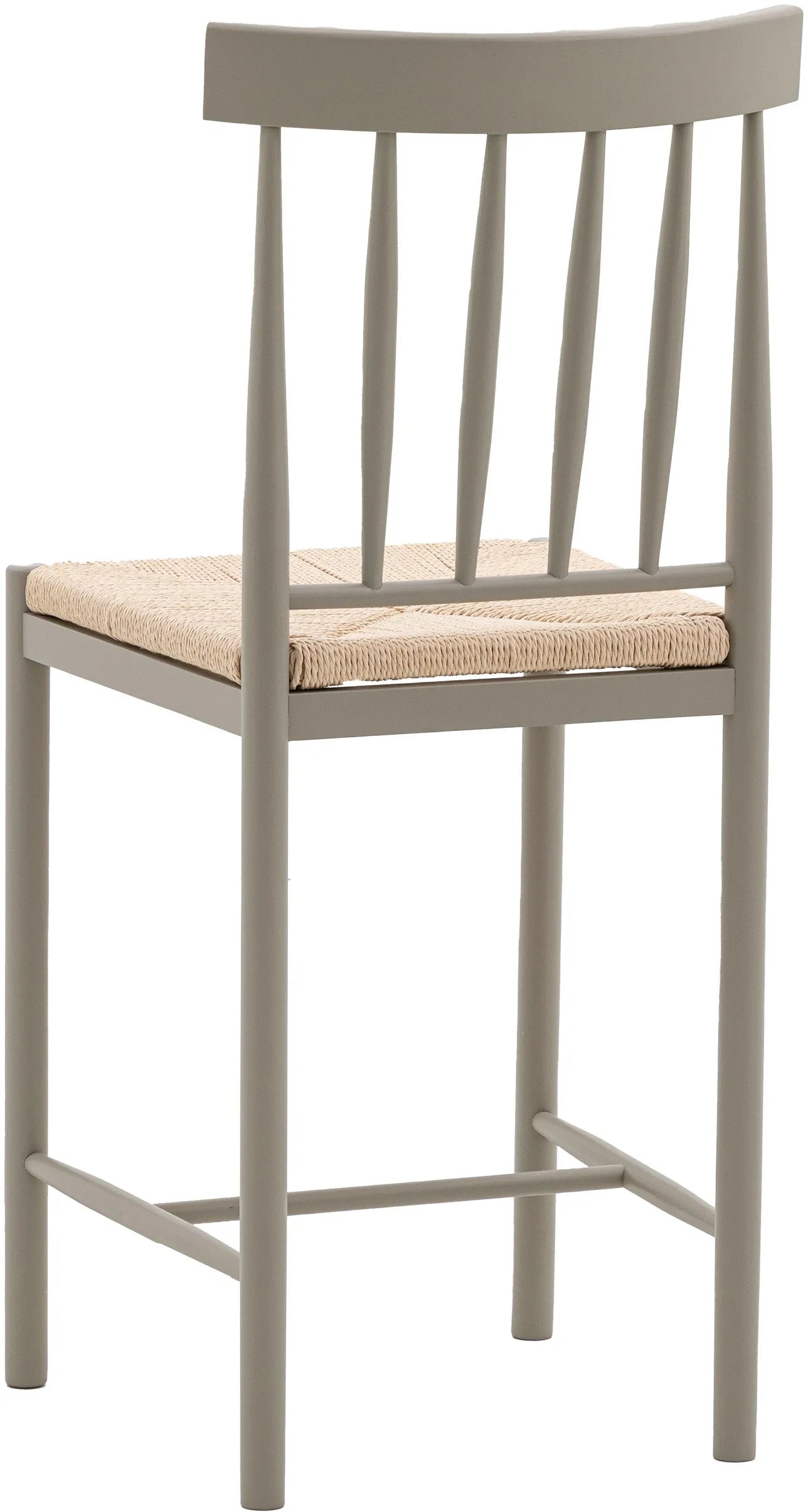 Gallery Direct Eton Pair of Bar Stools in Prairie