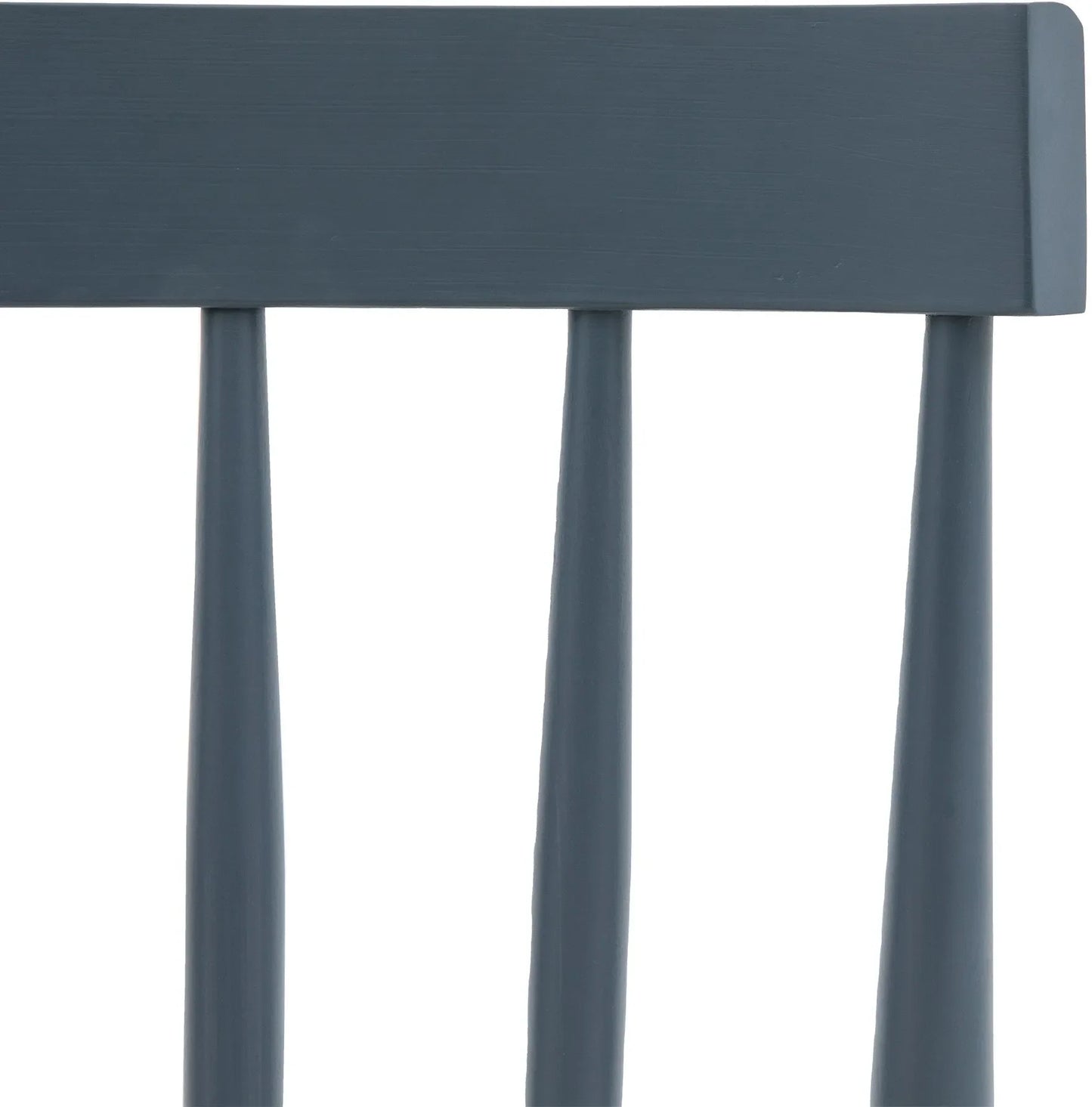 Gallery Direct Eton Pair of Dining Chairs in Meteor