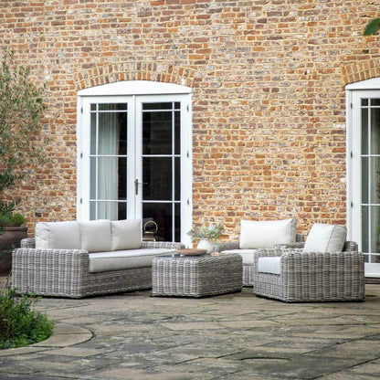 Gallery Garden Ragusa Lounge Set