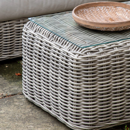 Gallery Garden Ragusa Lounge Set