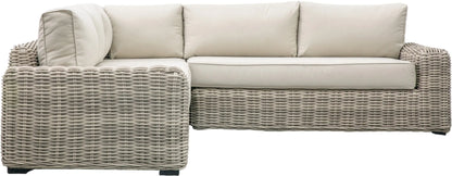 Gallery Garden Ragusa Corner Set